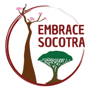 Embrace Socotra logo