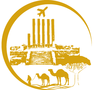 New Horizons Socotra Eco-Tourism logo