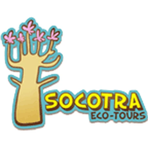 Socotra Eco-Tours logo
