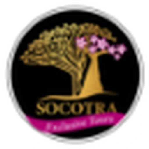 Socotra Exclusive Tours logo