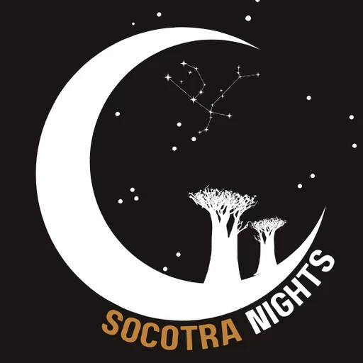 Socotra Nights logo