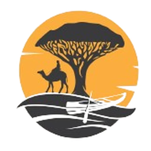 Socotra Safari logo