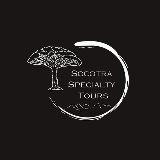 Socotra Specialty Tours logo