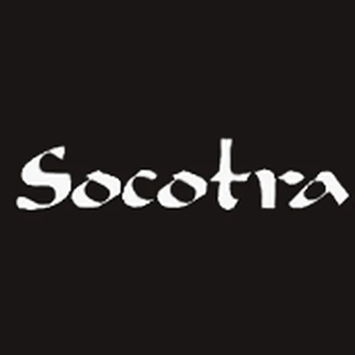 Socotra TAMAM logo