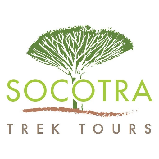Socotra Trek Tours logo