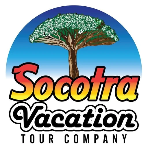 Socotra Vacation logo