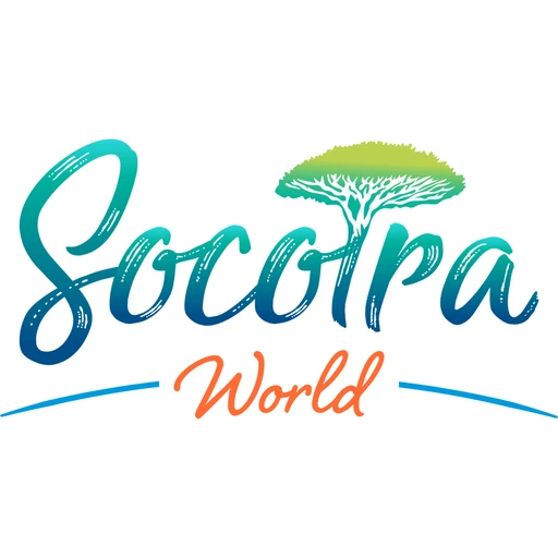 Socotra World Travel Agency logo