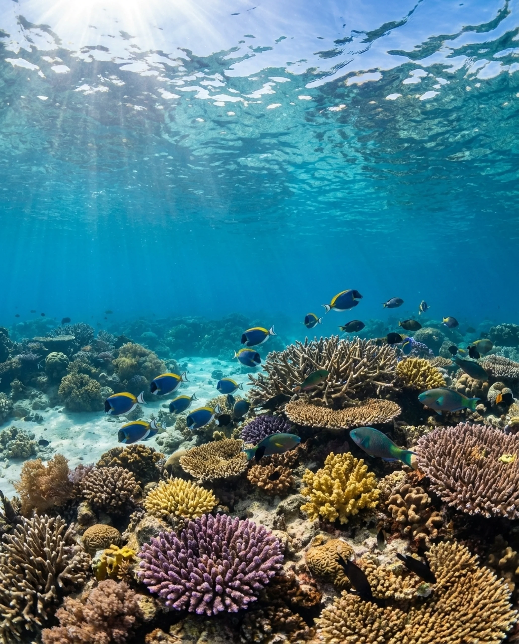 Dihamri Marine Reserve