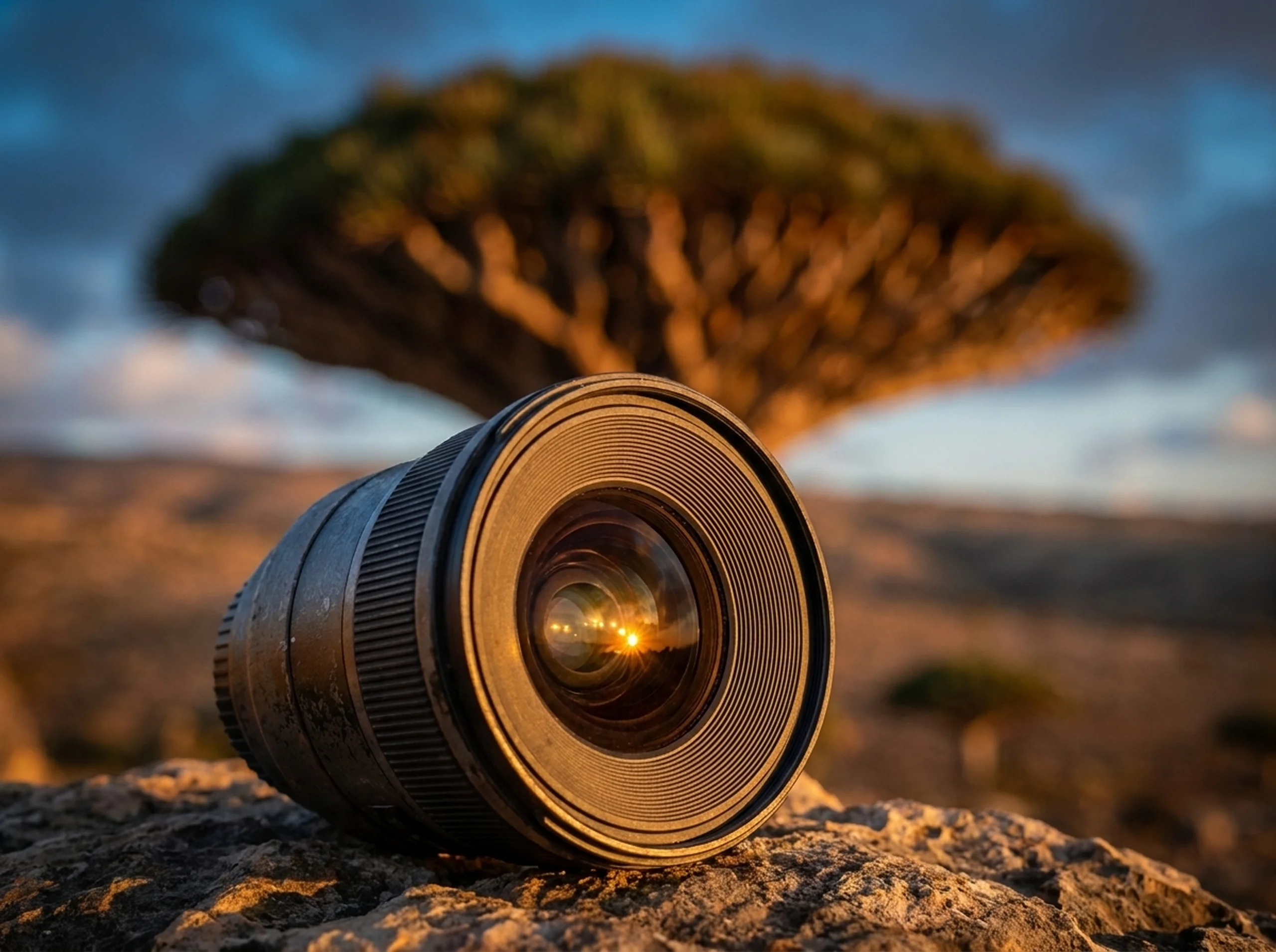 Photo Guide