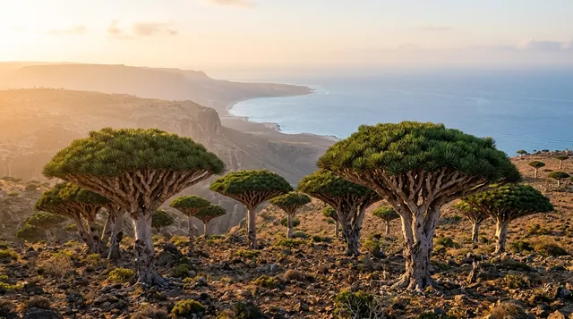 Moomi Plateau