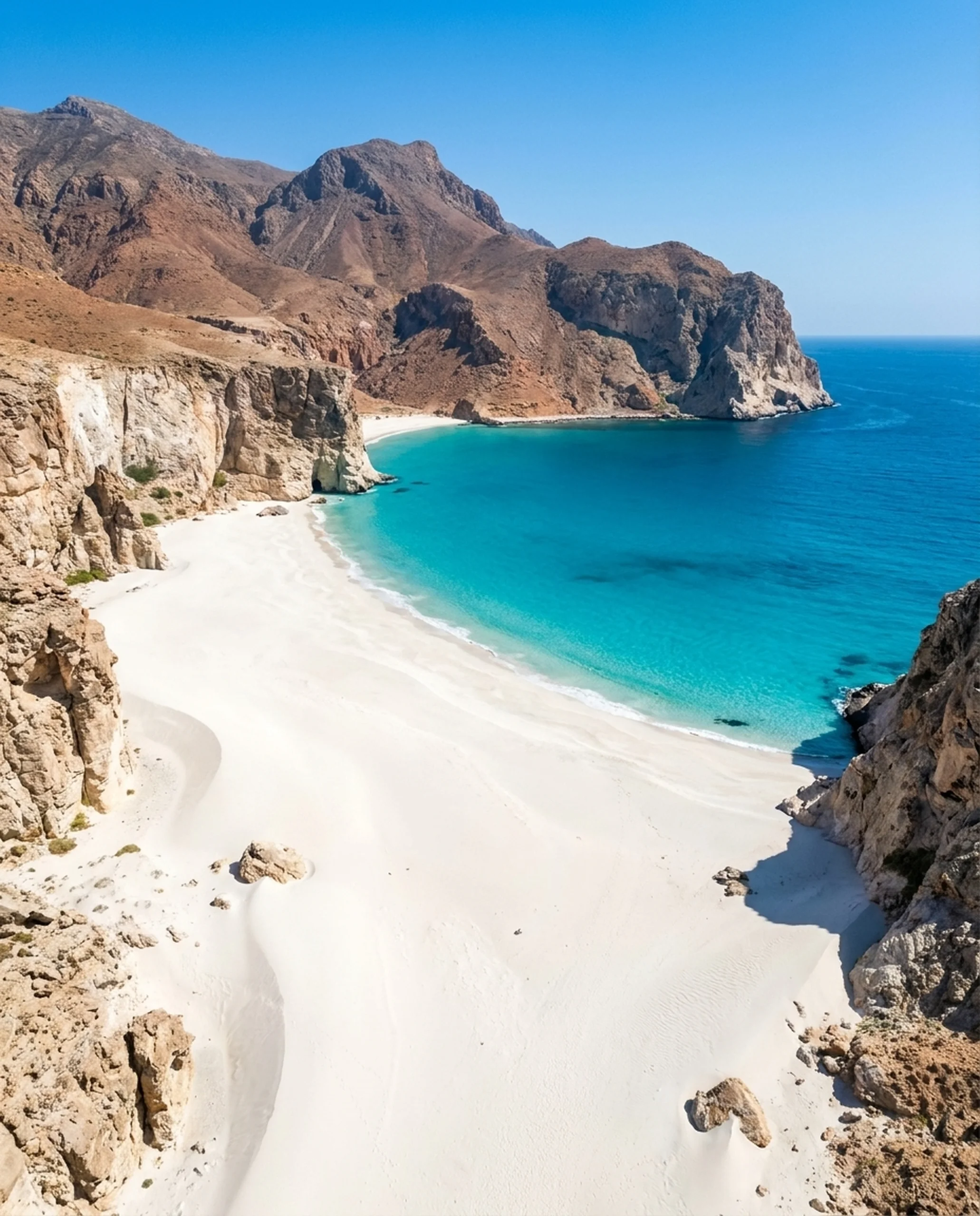 Shoab Beach