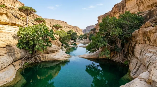 Wadi Ayhaft